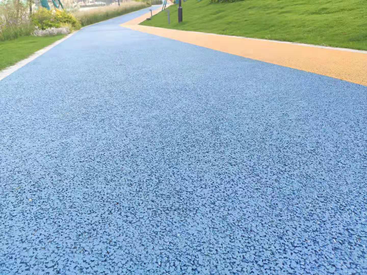 透水混凝土